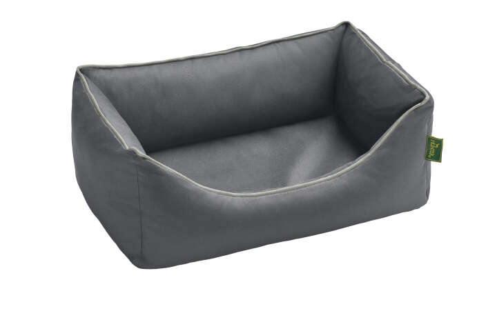 HUNTER Orthopädisches Hunde-Sofa Cleveland